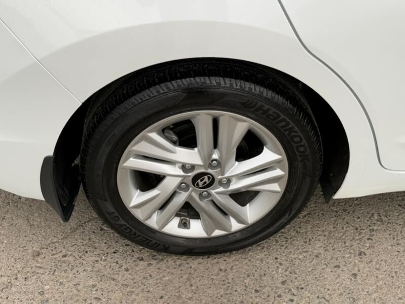 Hyundai Elantra 2020 - 268 000 TMT - Aşgabat - img 10