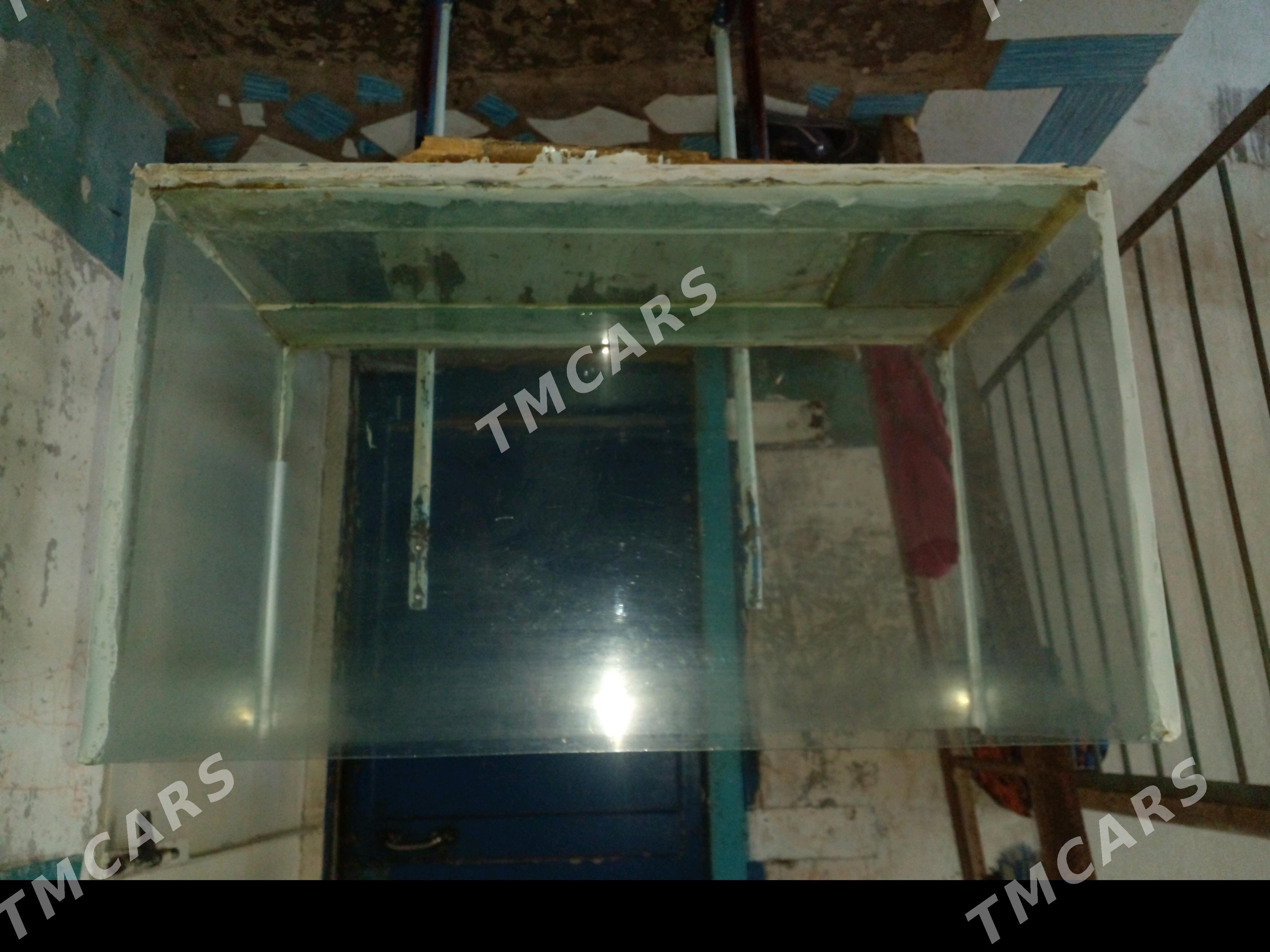 продам аквариум - Türkmenabat - img 4