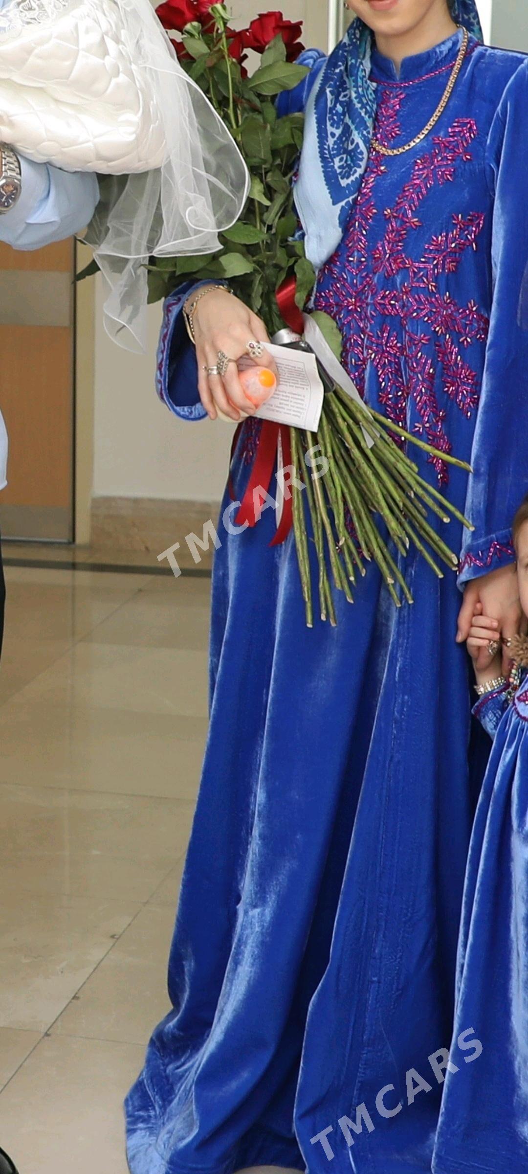 pommah koynek - Aşgabat - img 2