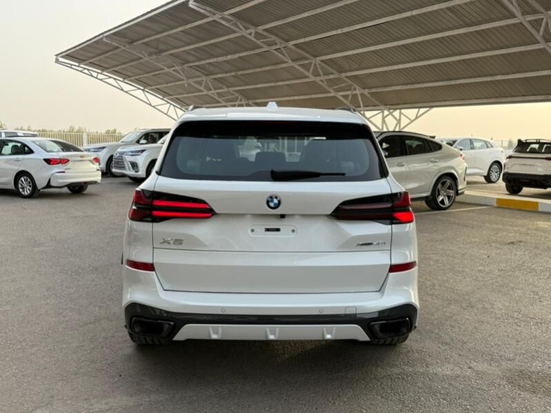 BMW X5 M 2024 - 2 554 000 TMT - Aşgabat - img 2