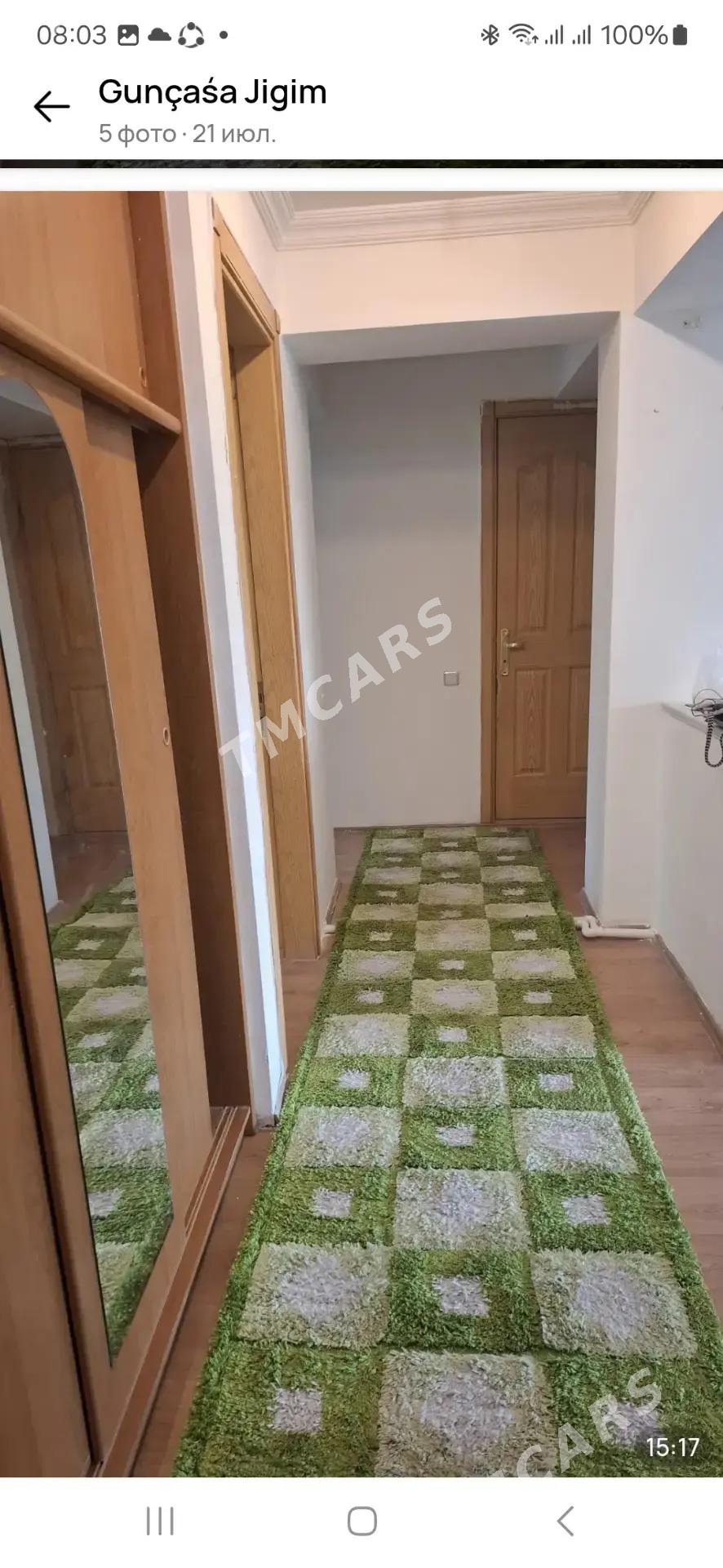 Ors bazar - Ашхабад - img 2