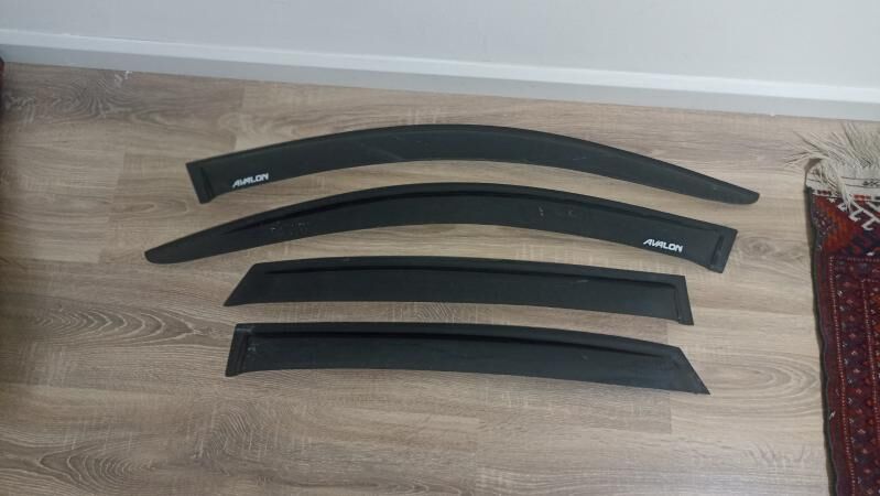 Avalon kazerok 200 TMT - Parahat 8 - img 2
