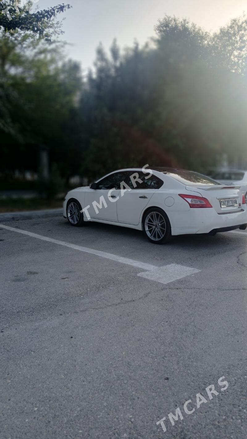 Nissan Maxima 2010 - 178 000 TMT - Aşgabat - img 9