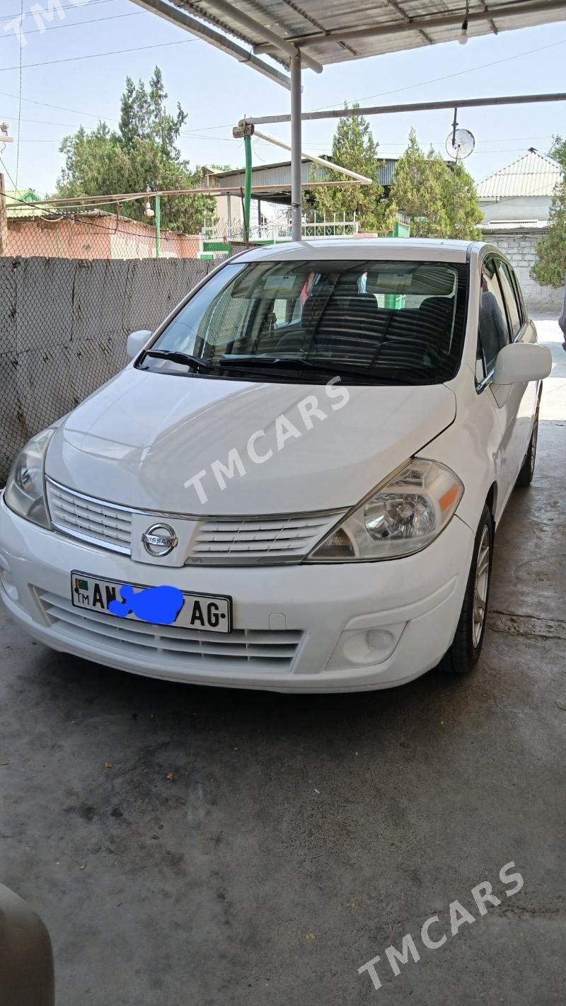 Nissan Maxima 2009 - 127 000 TMT - Aşgabat - img 7