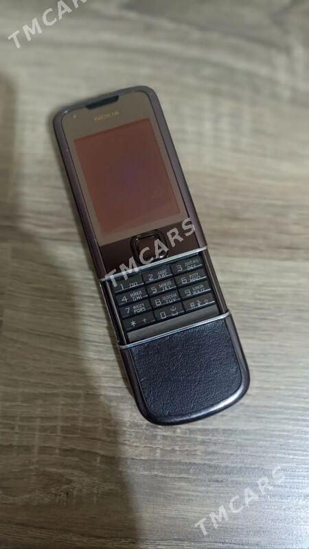 Nokia 8800 - Parahat 8 - img 2