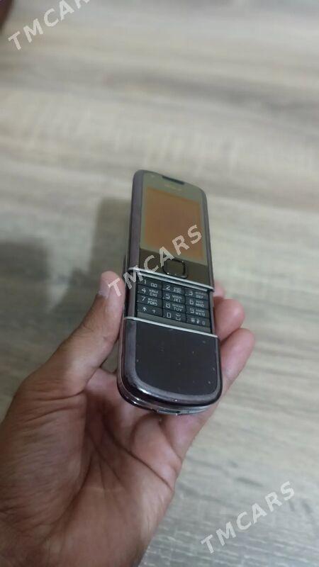 Nokia 8800 - Parahat 8 - img 4