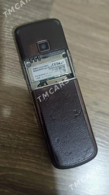 Nokia 8800 - Parahat 8 - img 3