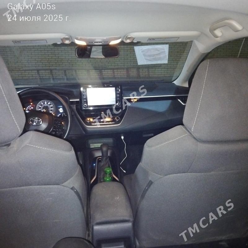 Toyota Corolla 2022 - 270 000 TMT - Baýramaly - img 2