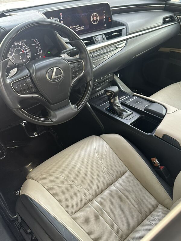 Lexus ES 350 2020 - 569 000 TMT - Aşgabat - img 9