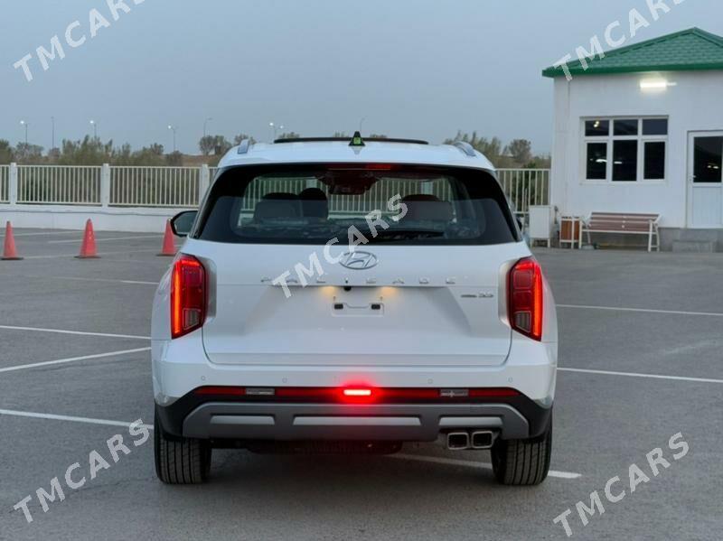 Hyundai Palisade 2025 - 1 081 000 TMT - Aşgabat - img 5
