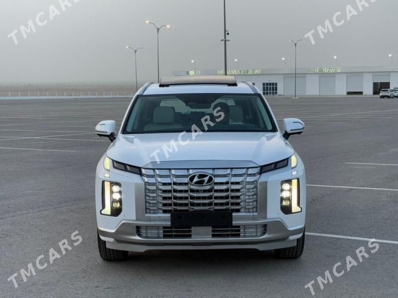 Hyundai Palisade 2025 - 1 081 000 TMT - Aşgabat - img 3