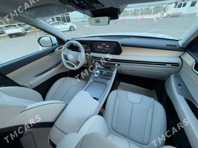 Hyundai Palisade 2025 - 1 081 000 TMT - Aşgabat - img 8