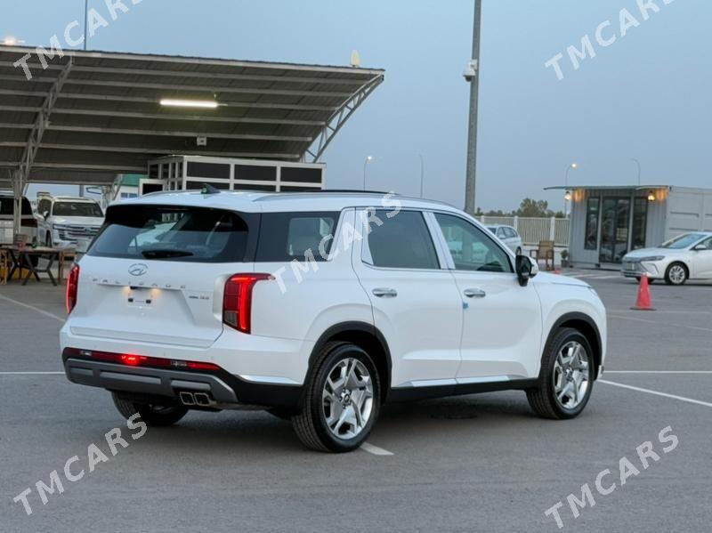 Hyundai Palisade 2025 - 1 081 000 TMT - Aşgabat - img 6