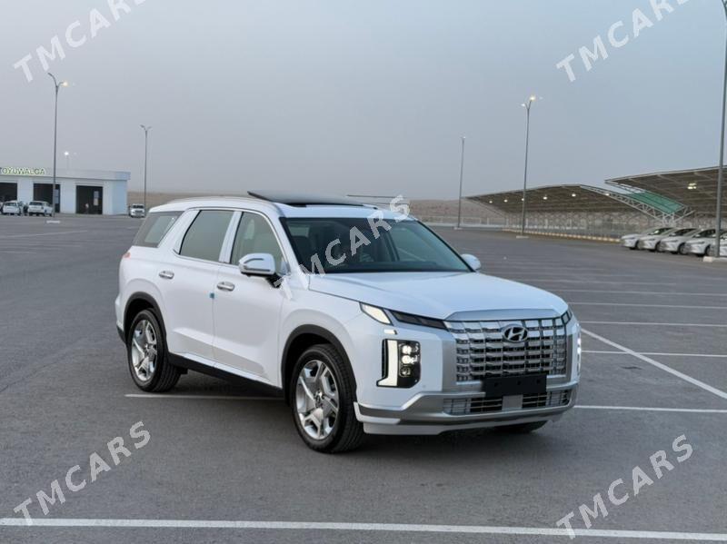 Hyundai Palisade 2025 - 1 081 000 TMT - Aşgabat - img 2