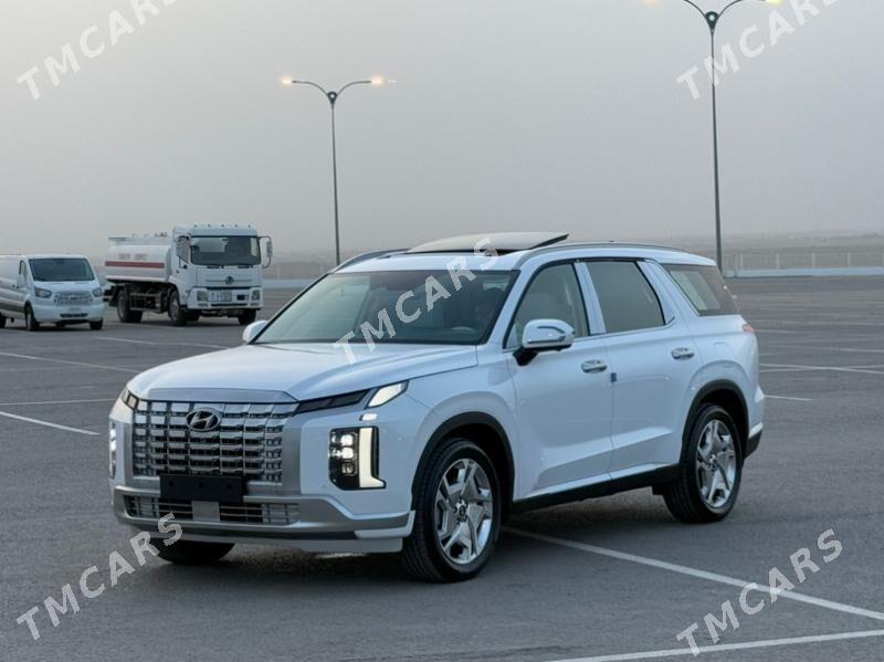 Hyundai Palisade 2025 - 1 081 000 TMT - Aşgabat - img 4