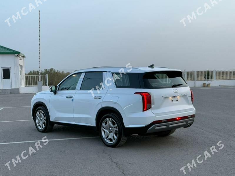Hyundai Palisade 2025 - 1 081 000 TMT - Aşgabat - img 9