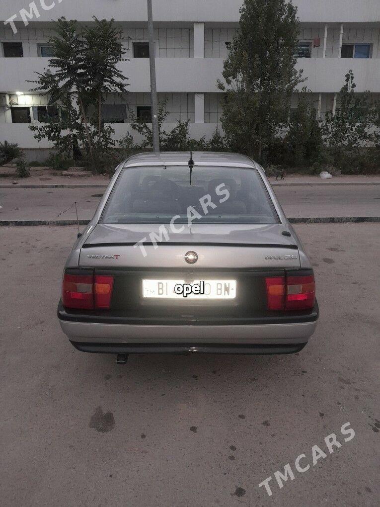 Opel Vectra 1989 - 35 000 TMT - Туркменбаши - img 3