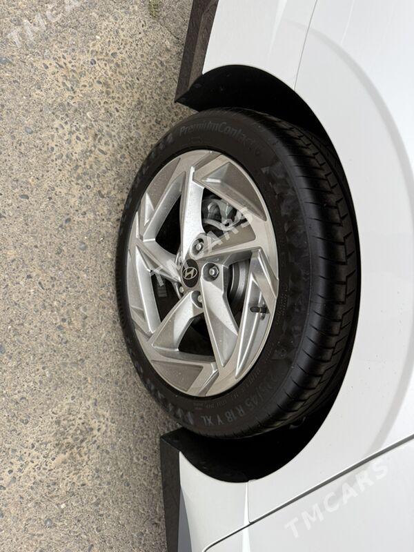 Hyundai Sonata 2025 - 685 000 TMT - Ашхабад - img 7