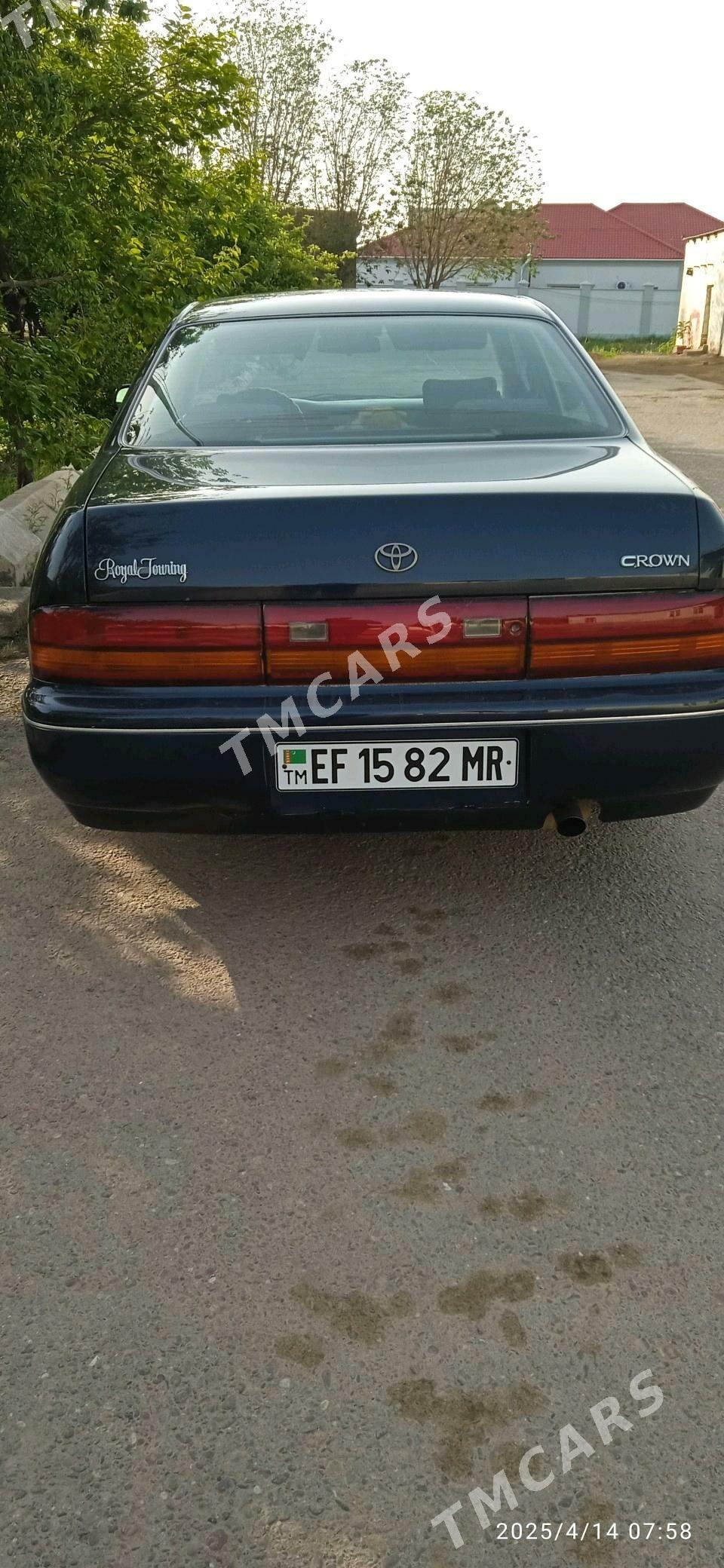 Toyota Camry 1992 - 51 000 TMT - Wekilbazar - img 4
