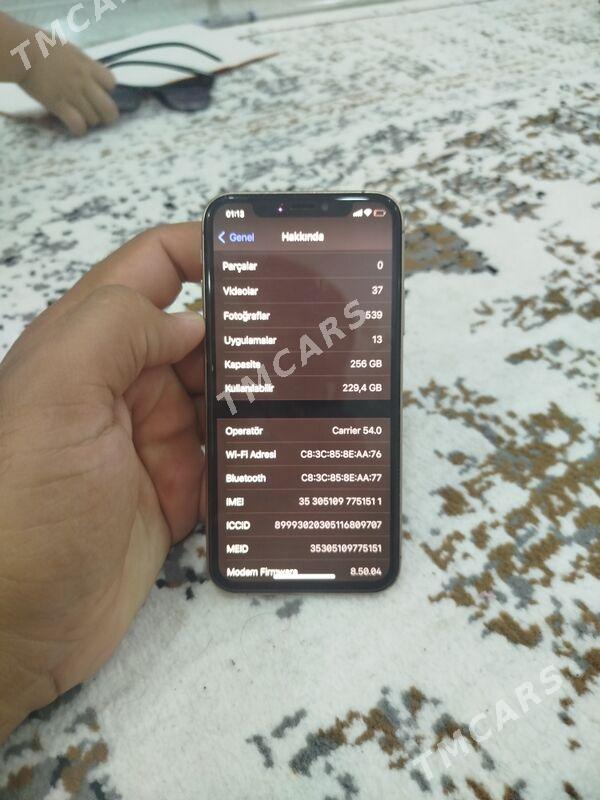 İphone x 16 pro - Türkmenbaşy - img 2