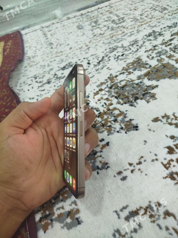 İphone x 16 pro - Türkmenbaşy - img 4