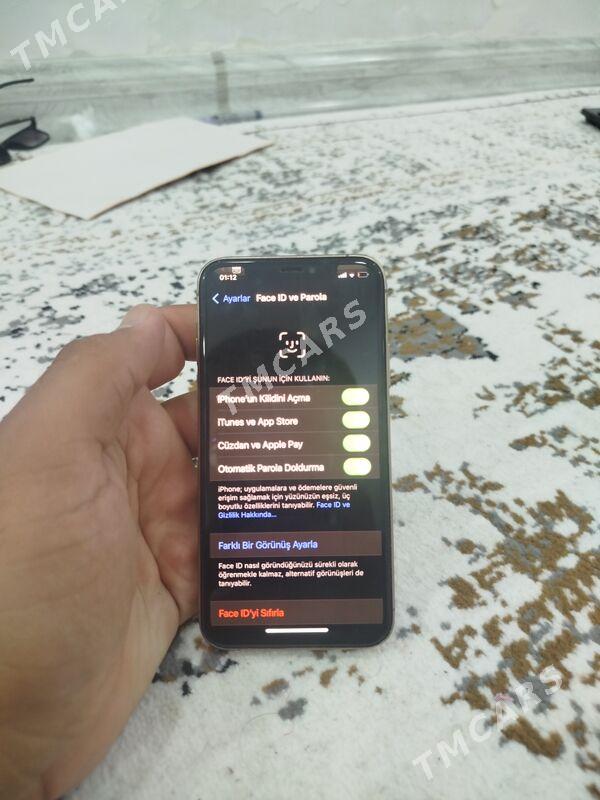 İphone x 16 pro - Türkmenbaşy - img 3
