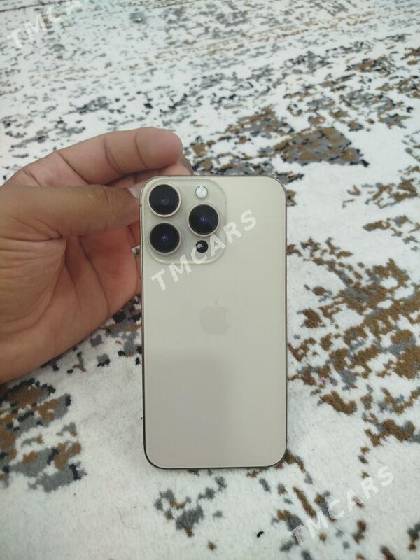 İphone x 16 pro - Türkmenbaşy - img 6