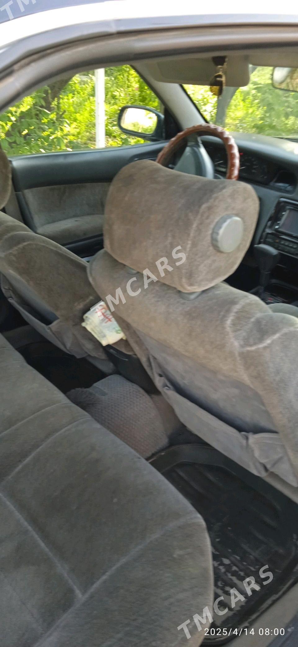 Toyota Camry 1992 - 51 000 TMT - Wekilbazar - img 5