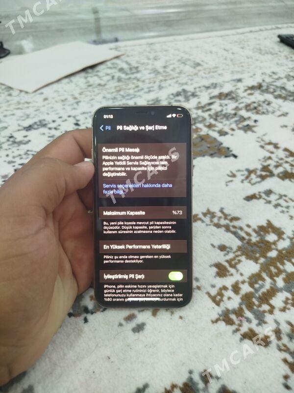 İphone x 16 pro - Türkmenbaşy - img 5
