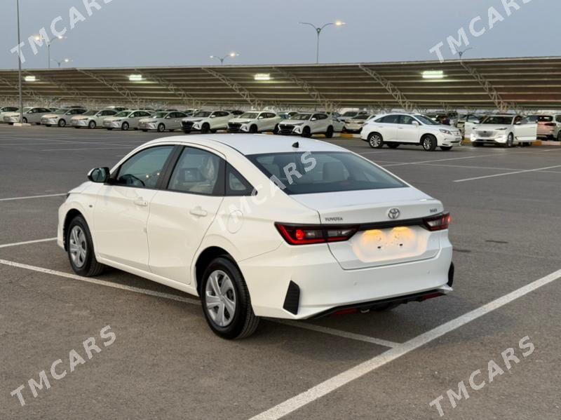 Toyota Yaris 2020 - 375 000 TMT - Ашхабад - img 6