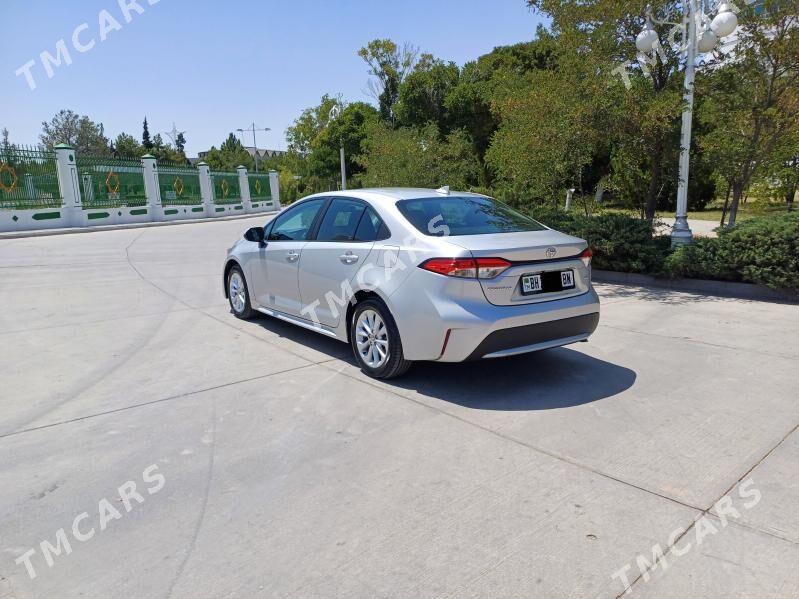 Toyota Corolla 2022 - 266 000 TMT - Balkanabat - img 3