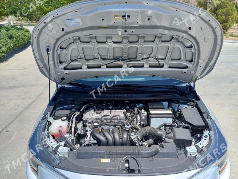 Toyota Corolla 2022 - 266 000 TMT - Balkanabat - img 6