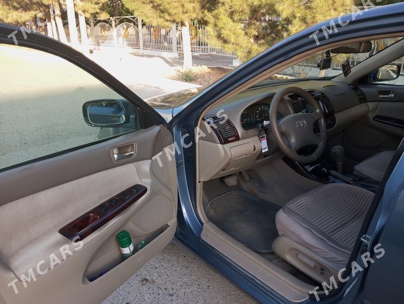 Toyota Camry 2002 - 130 000 TMT - Türkmenabat - img 6