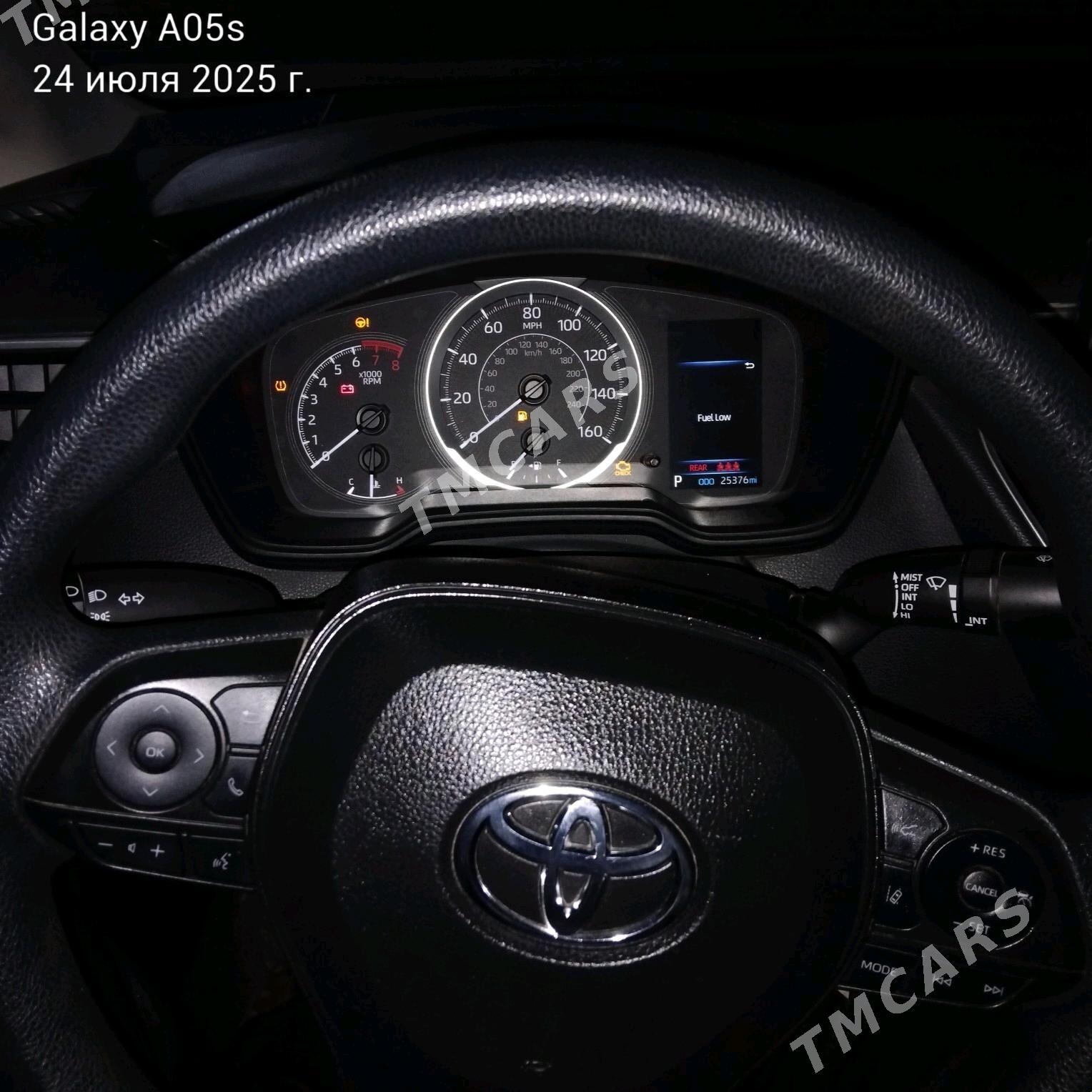 Toyota Corolla 2022 - 270 000 TMT - Baýramaly - img 5