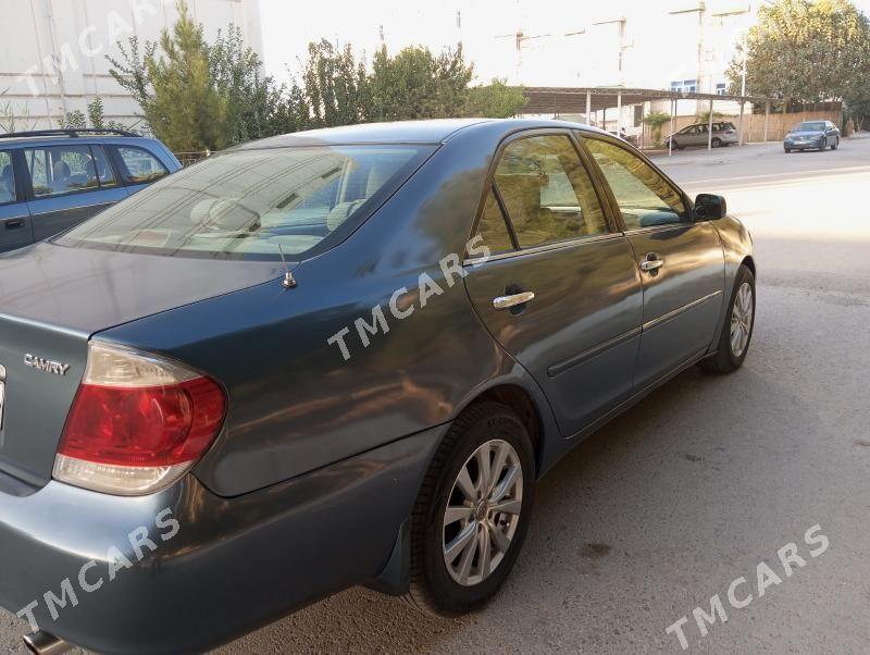 Toyota Camry 2002 - 130 000 TMT - Türkmenabat - img 4