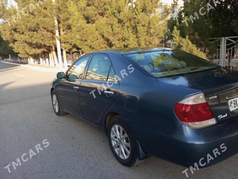 Toyota Camry 2002 - 130 000 TMT - Türkmenabat - img 7