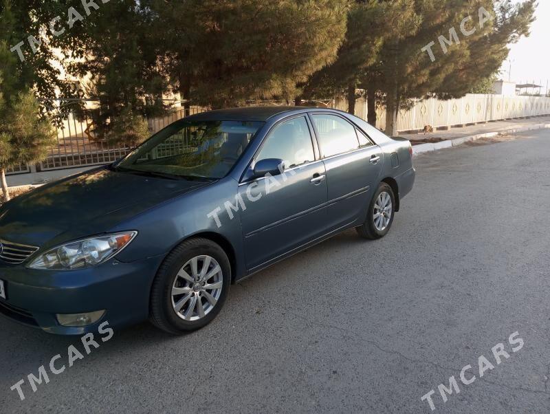 Toyota Camry 2002 - 130 000 TMT - Türkmenabat - img 8