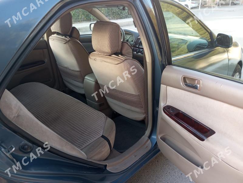 Toyota Camry 2002 - 130 000 TMT - Türkmenabat - img 3