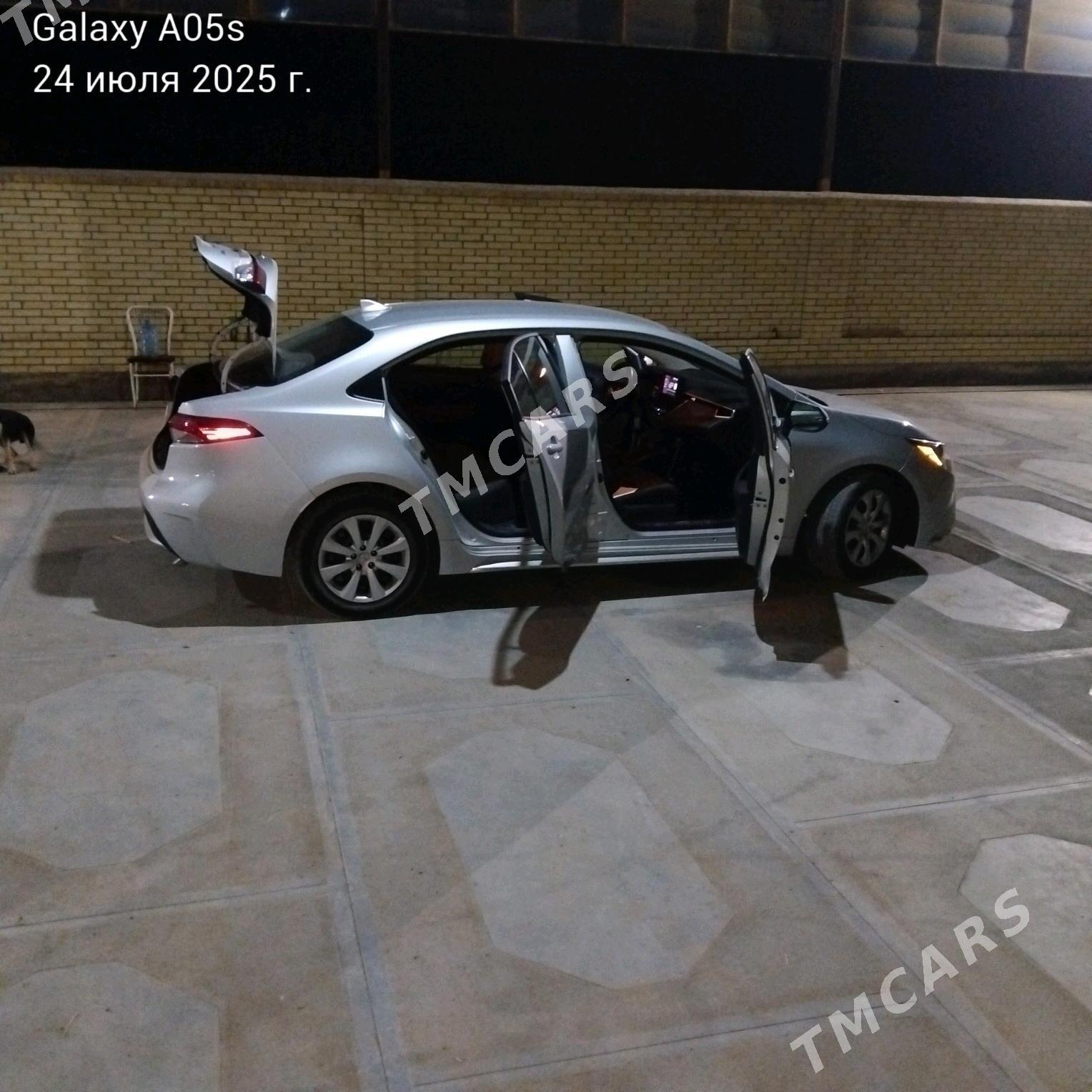 Toyota Corolla 2022 - 270 000 TMT - Baýramaly - img 6