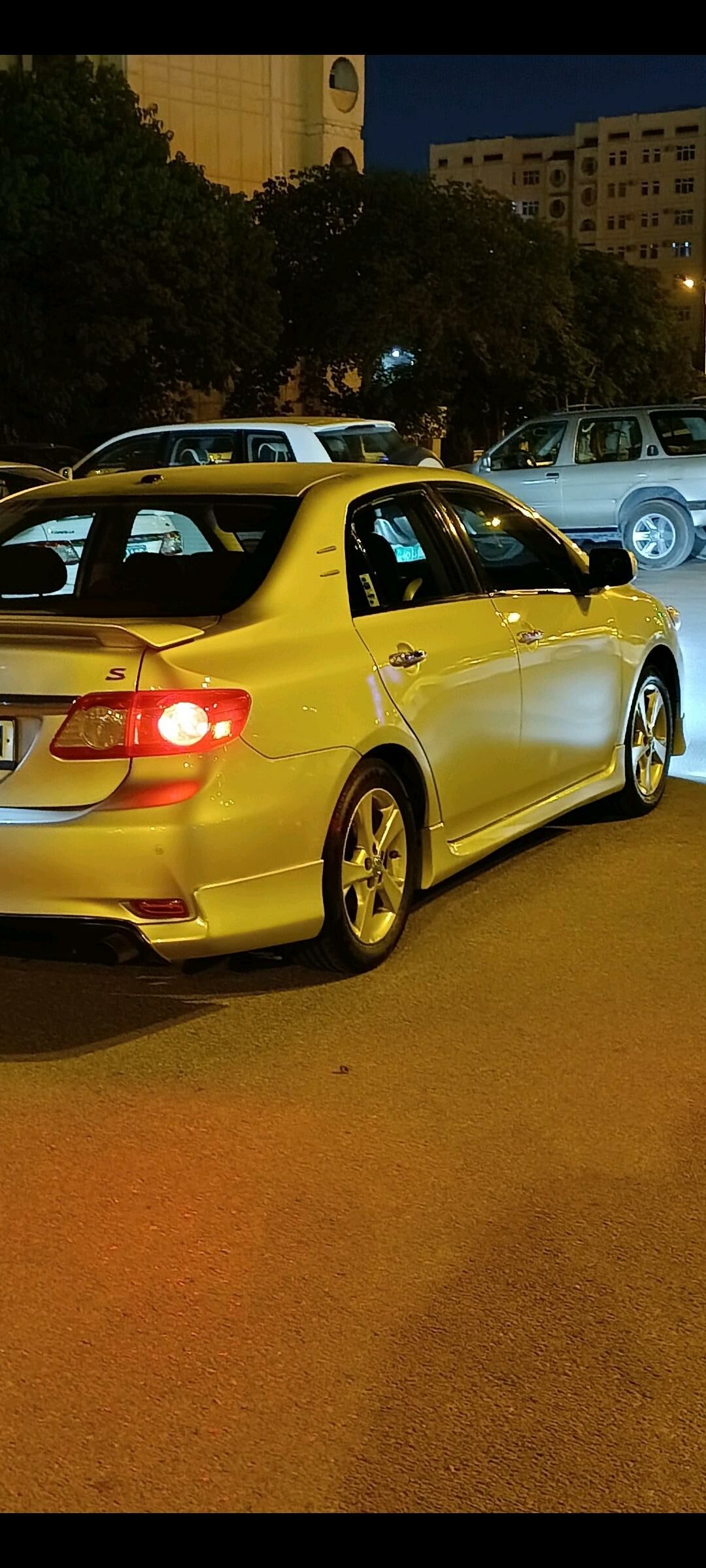 Toyota Corolla 2011 - 165 000 TMT - Arkadag - img 6