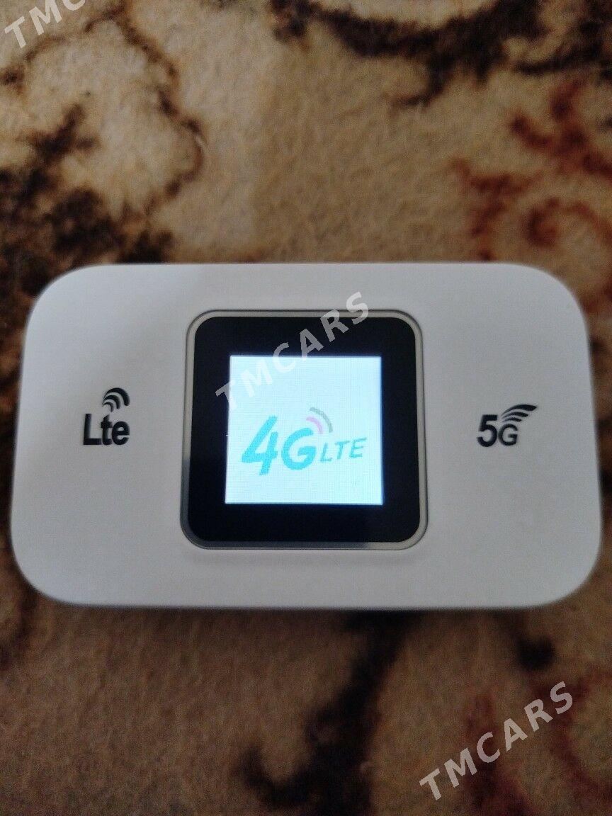 elde goterilyan wifi cüvi wifi - Серахс - img 3