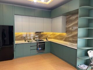 GARAŞARYNA DIZAÝN HYZMATLARY - Aşgabat - img 2