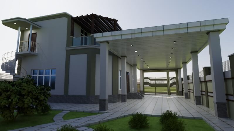 GARAŞARYNA DIZAÝN HYZMATLARY - Aşgabat - img 3