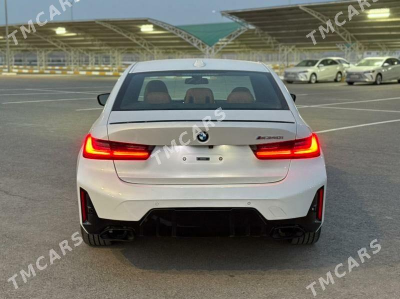 BMW 340 2023 - 1 021 000 TMT - Ашхабад - img 5