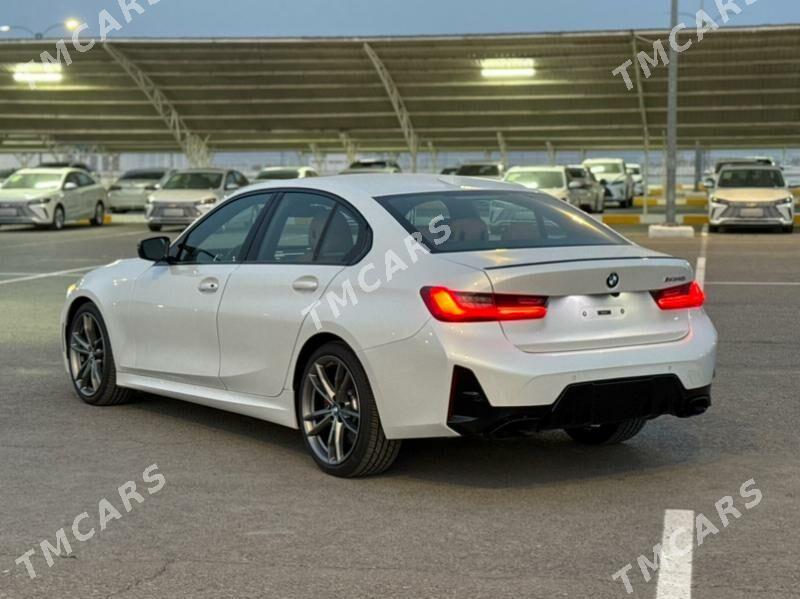 BMW 340 2023 - 1 021 000 TMT - Ашхабад - img 6
