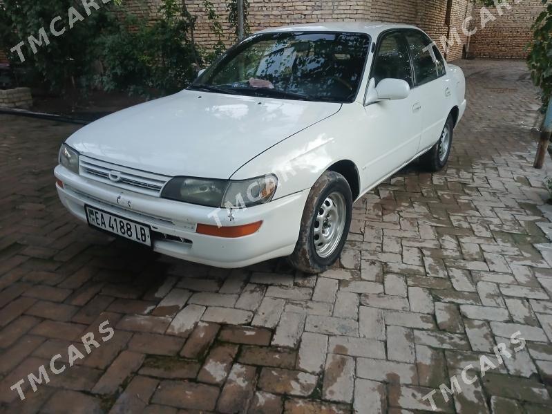 Toyota Corolla 1994 - 58 000 TMT - Керки - img 5