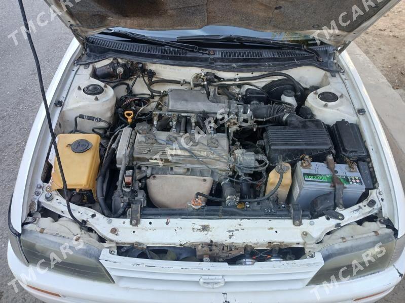 Toyota Corolla 1994 - 58 000 TMT - Керки - img 3