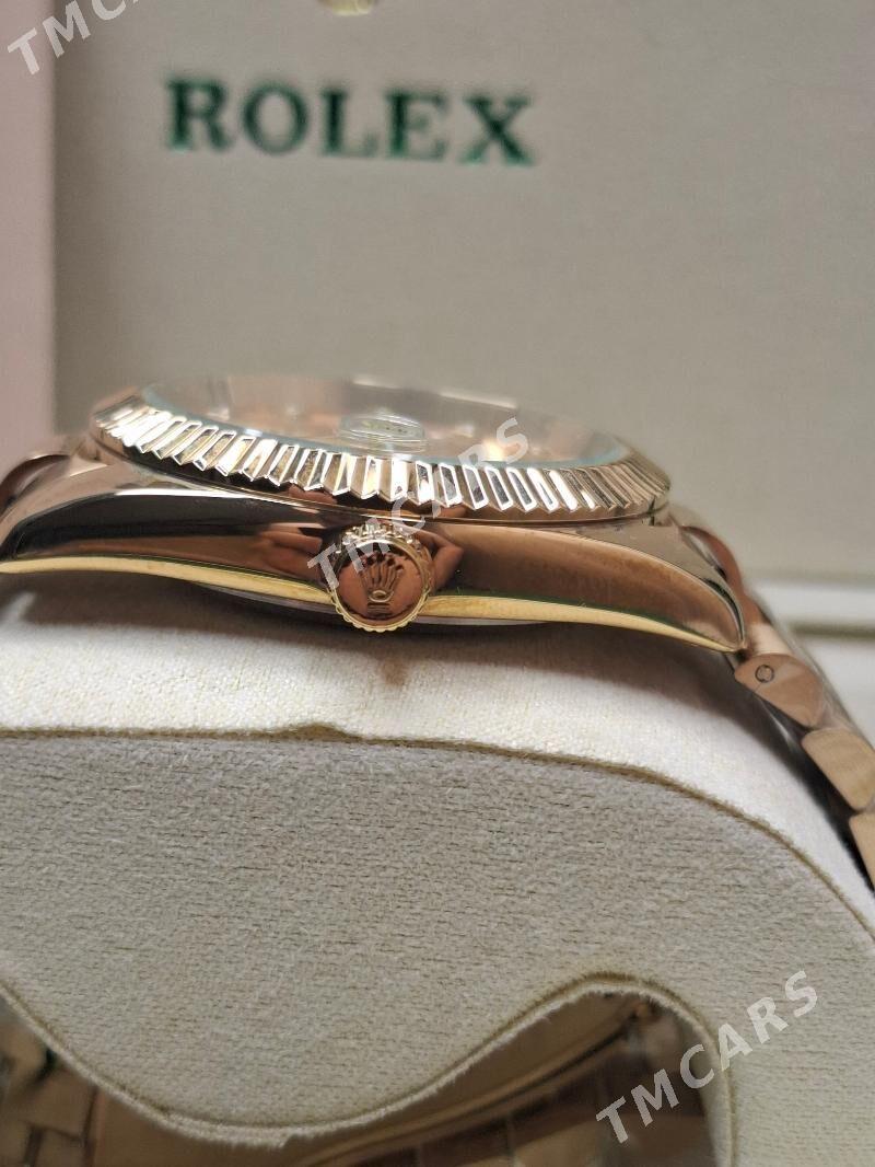 Rolex sagat - 10 mkr - img 3