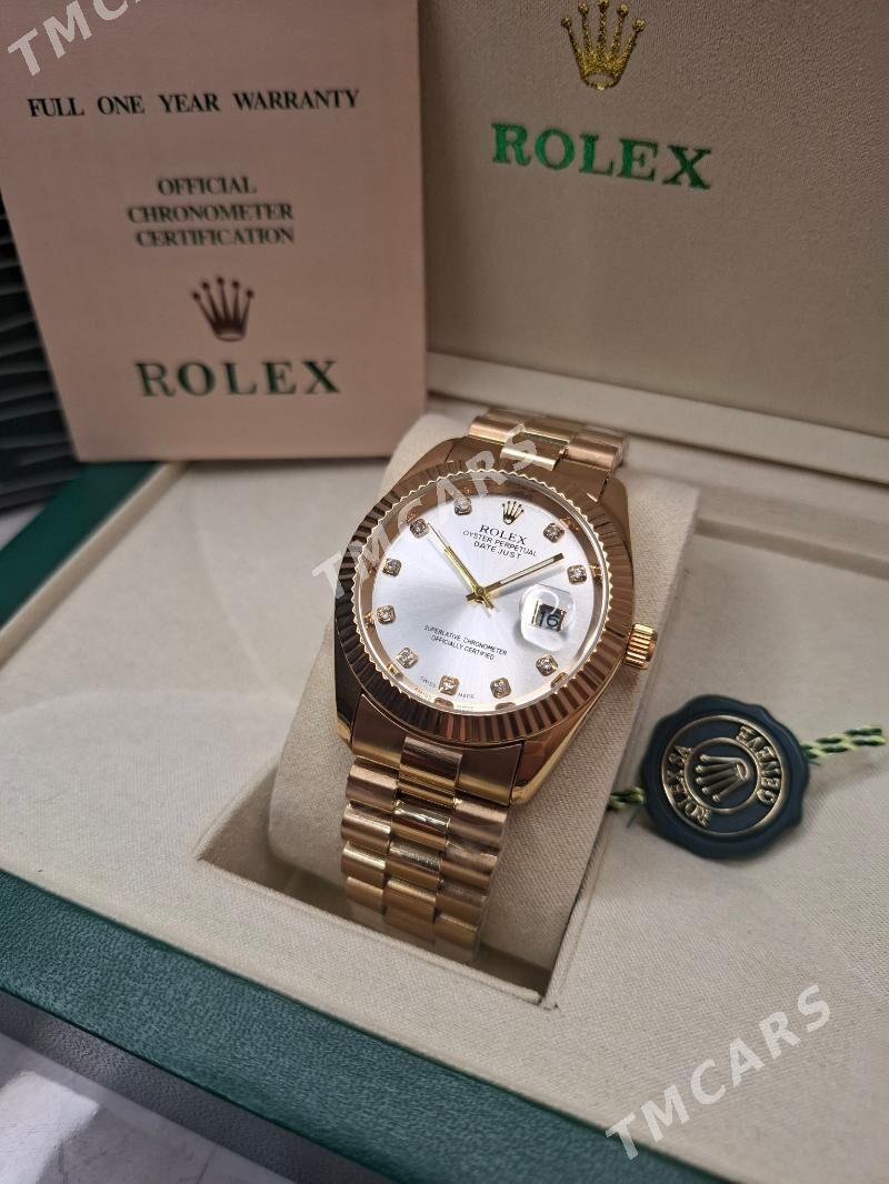 Rolex sagat - 10 mkr - img 2