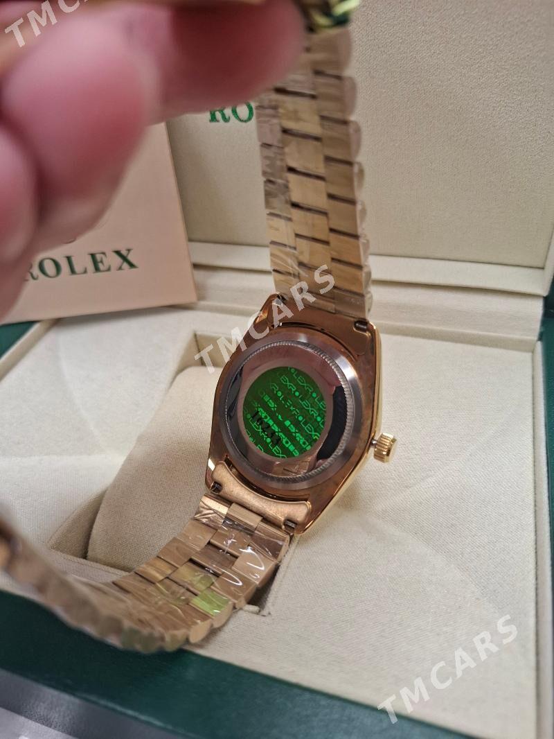 Rolex sagat - 10 mkr - img 6